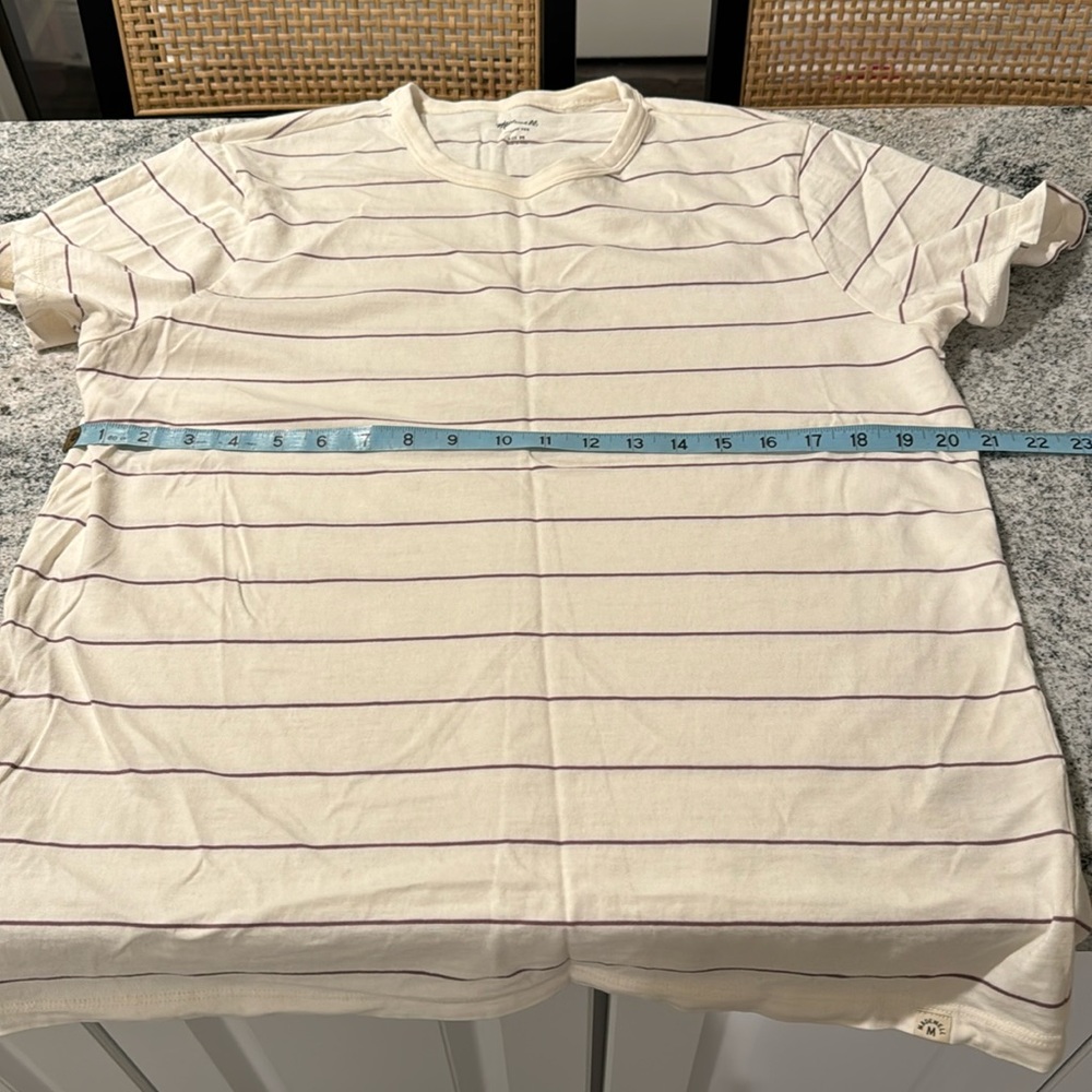 Maxwell all day tee